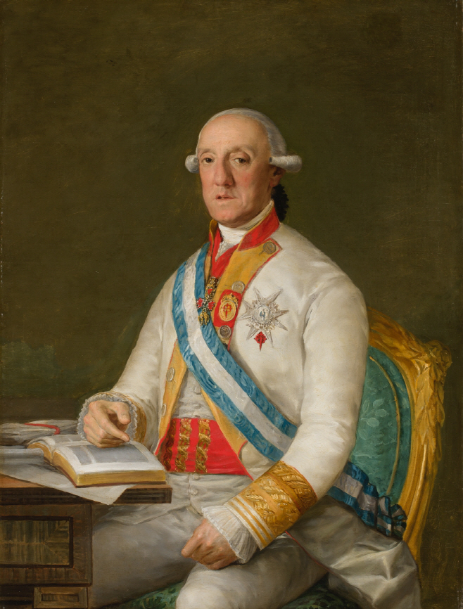 GA_05_ Goya Vicente Maria de Vera