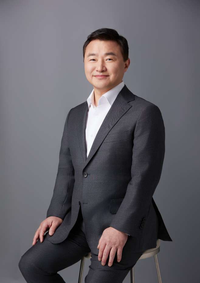 삼성전자 노태문 사장