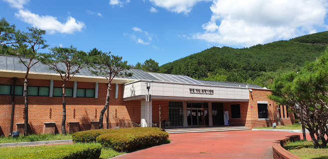 0_창녕군, 군민과 함께하는 공립박물관 운영(박진전쟁기념관)