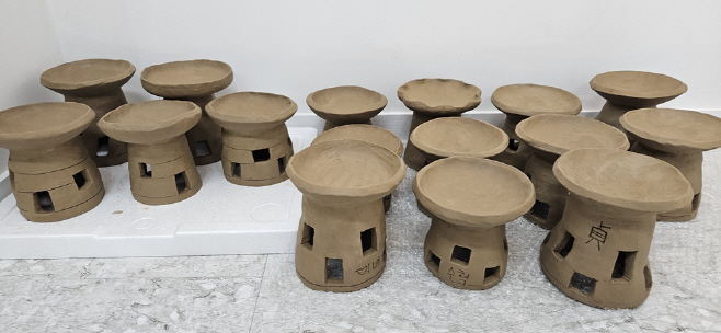 0_창녕군, 군민과 함께하는 공립박물관 운영(토기제작)