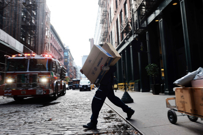 US-US-ADDED-119,000-JOBS-IN-SEPTEMBER-IN-DELAYED-JOBS-REPORT