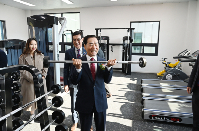 0_창녕군, 길곡면 주민활력센터 개관식 개최4