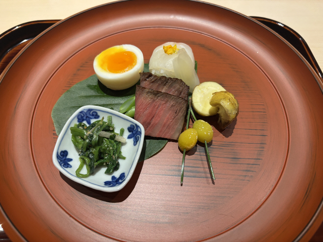 그랜드 인터컨티넨탈 서울 파르나스 히노츠키