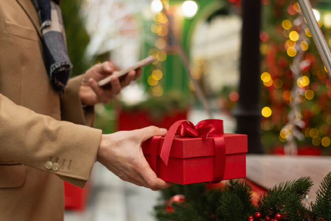 크리스마스 이미지