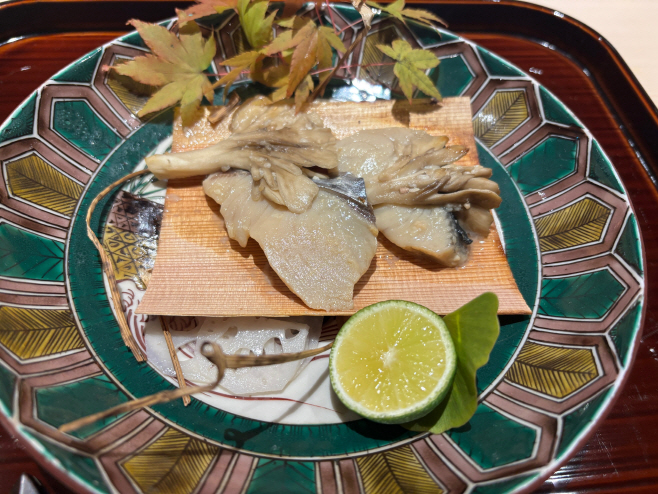 그랜드 인터컨티넨탈 서울 파르나스 히노츠키