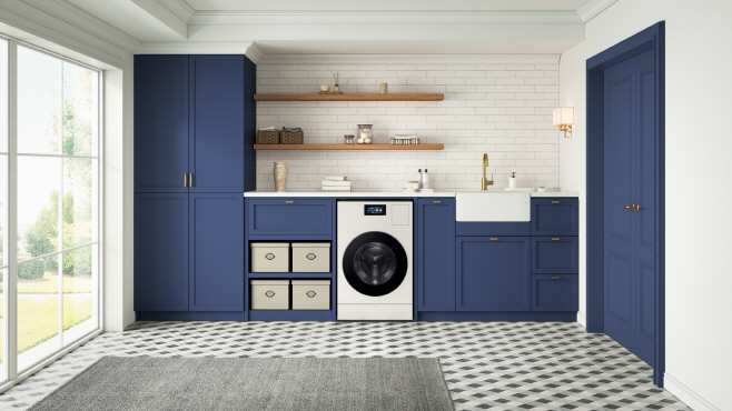 삼성 비스포크 AI 콤보, 美 매체 호평 받아(1)