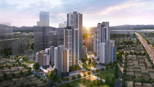 서울 중라구 면목역 2-3구역 가로주택정비사업