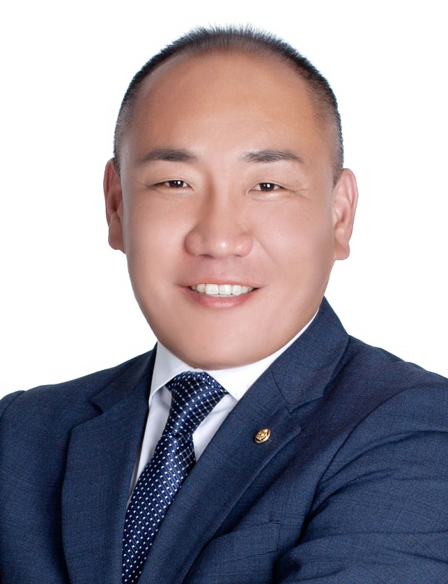 예결특위 위원장_정희열 의원