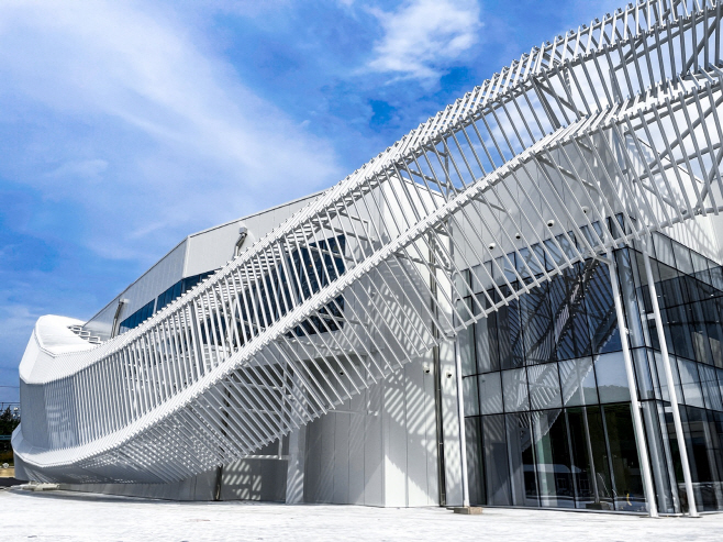 1-1 . 플래시백 계림