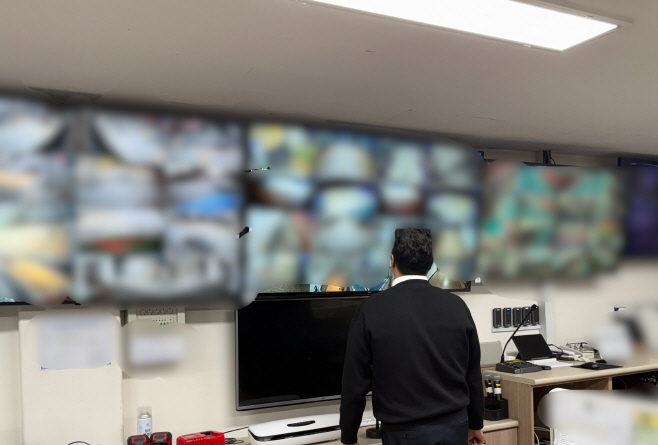 여주도시공사 교통약자 이동지원센터 AI상담실 운영