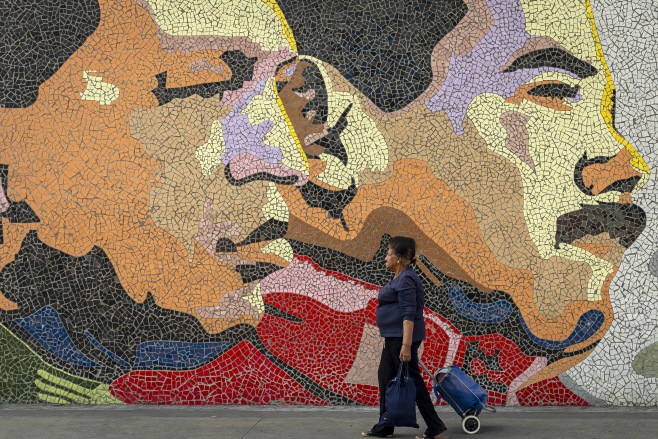 VENEZUELA DAILY LIFE