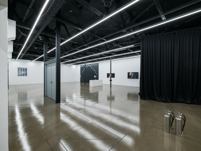 [별첨2] 아르코미술관_인 시투_전시 전경 (1)