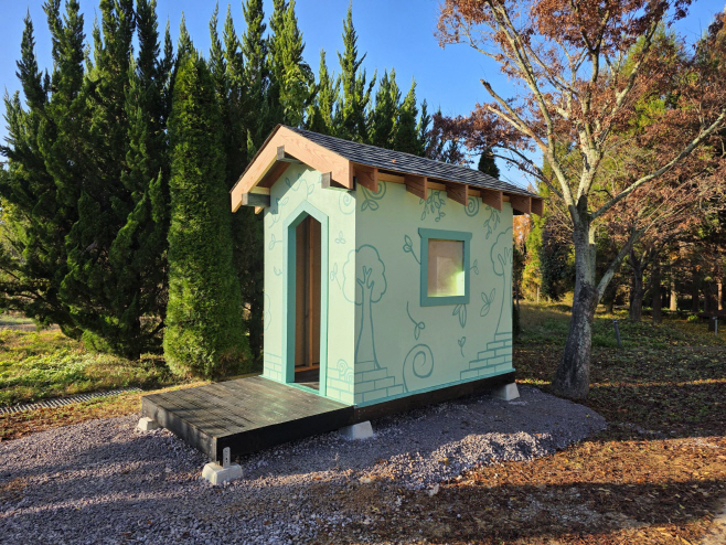 동화기업, 산-학-관 세미나서 구조용 보드