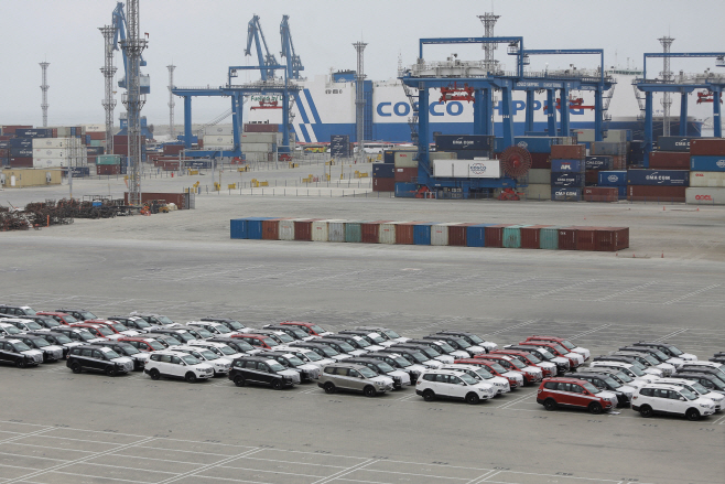 SOUTH AMERICA-AUTOS/CHINA