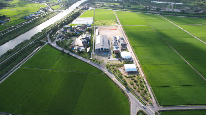 2_익산시_전국 최고 수준 공공승마장 구축한다