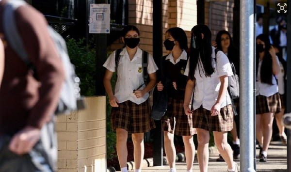 ‘입시보다 취업’ 선택 늘어나는 호주 고등학생들