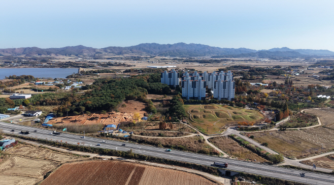 서산 부장리 고분군 발굴 20주년 기념 국제학술대회 27일 개최
