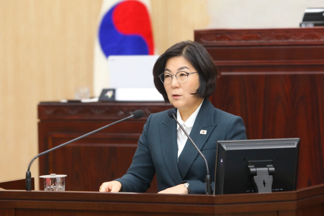 안성시, 시민과 함께 지속 가능한 도시 완성