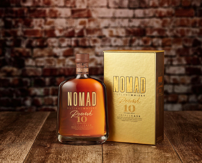 [사진 3] 노마드 리저브 10