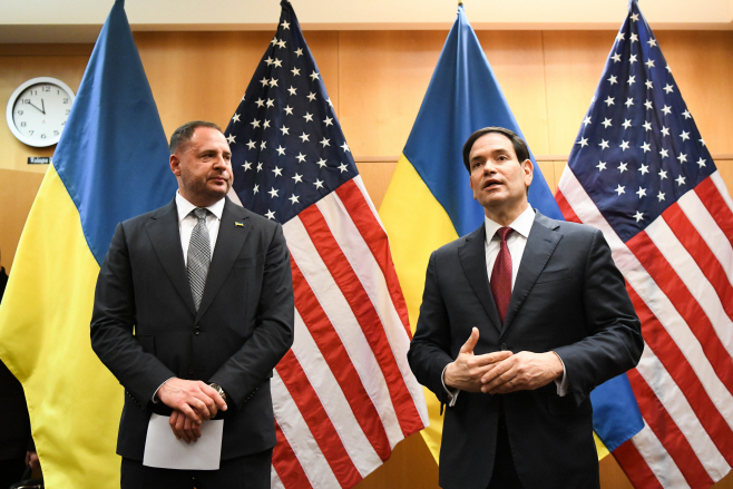 SWITZERLAND-GENEVA-U.S.-UKRAINE-TALKS