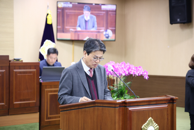 1. 청양군, 지역 성장·발전 가속… 농어촌 기본소득 시범사업 성공 추진 ‘총력(4)