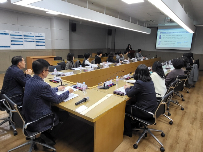 평택시, 의료 요양 돌봄 원스톱 체계 구축 본격화