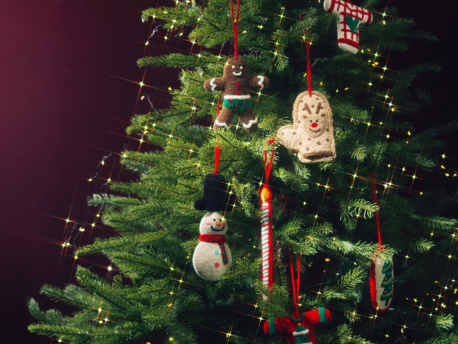 [안다즈 서울 강남] 아트풀 폴리데이 with 니도이 패키지