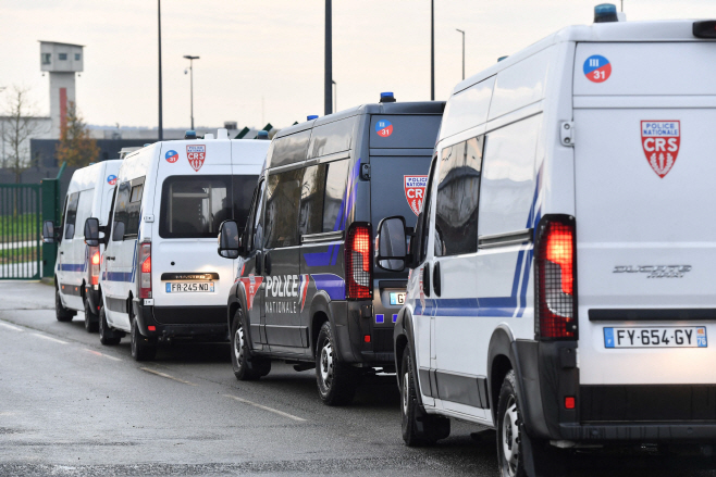 FRANCE-PRISON-JUSTICE