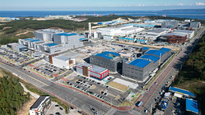 251125 포항시, 이차전지 산업 경쟁력 강화 지원 확대…국가첨단전략산업 추진 가속