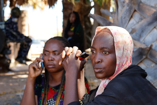 NIGERIA SCHOOL KIDNAPPING