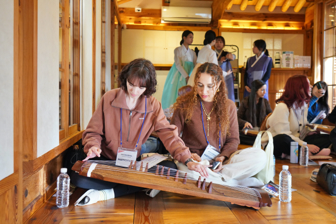 삼청A 등산센터 국악 (9)