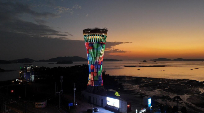 영화처럼 빛나는 충남 겨울 명소