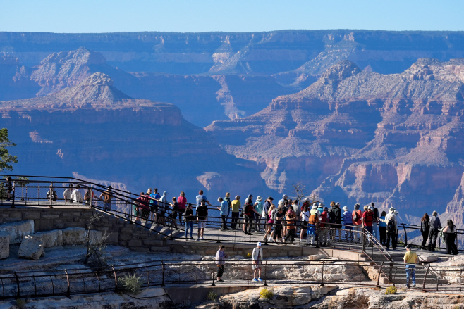National Parks Increased Fees