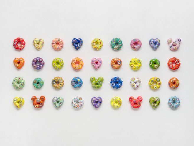 김재용(도자), 학고재 갤러리