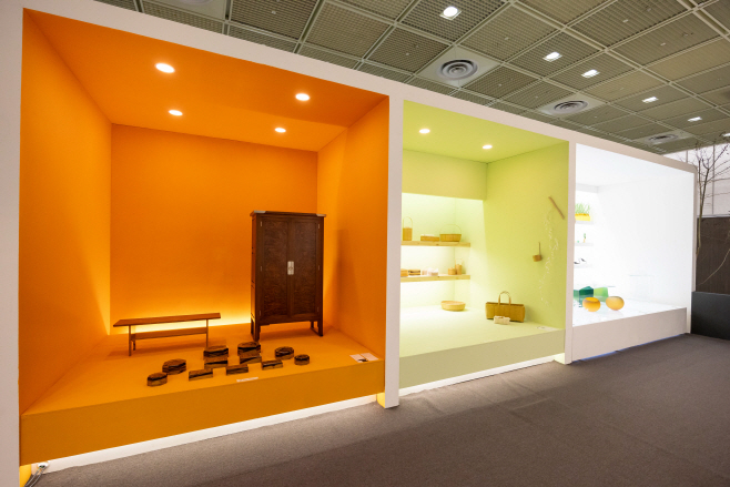 2024 공예트렌트페어 현장스케치 (1)