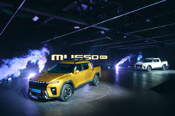 20250305_KGM_무쏘_EV_신차발표회