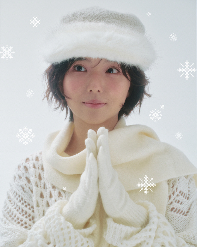 [NHN링크_이미지] 스텔라장 크리스마스 콘서트_티저 포스터