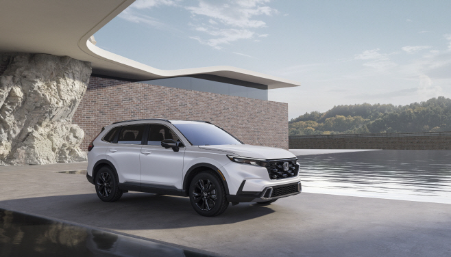 [혼다] 2026년형 뉴 CR-V 하이브리드_1