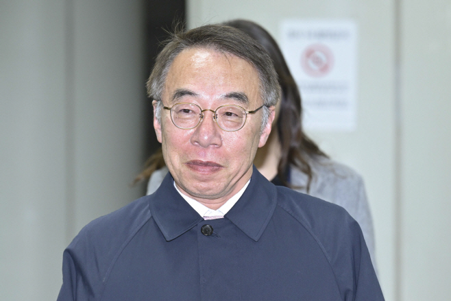 '사법행정권 남용' 임종헌 2심도 징역형 집행유예