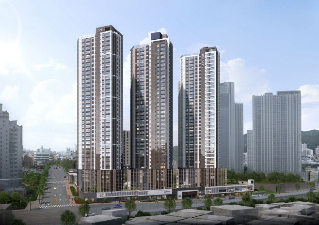 힐스테이트 가야