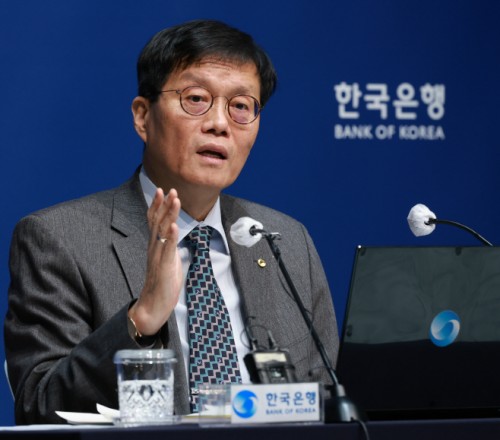 Semiconductors lift Korea’s outlook to 1.8%