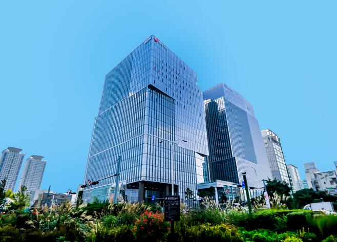 BC카드 을지로 본사