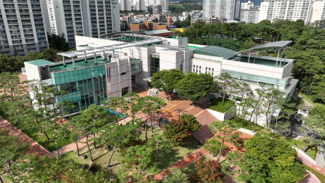 경산시 - 경산시 공립박물관 2곳, 2025년 공립박물관 평가인증 동시 인증(경산시립박물관)