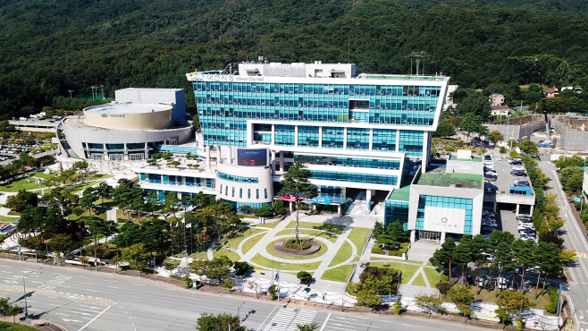 이천시 2025년 건축행정 건실화 평기 우수기관 선정