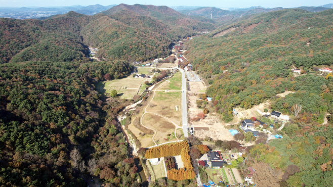 서산시, 보원사 장경각 및 관리동 건립 기공식 개최...2026년 준공 목표