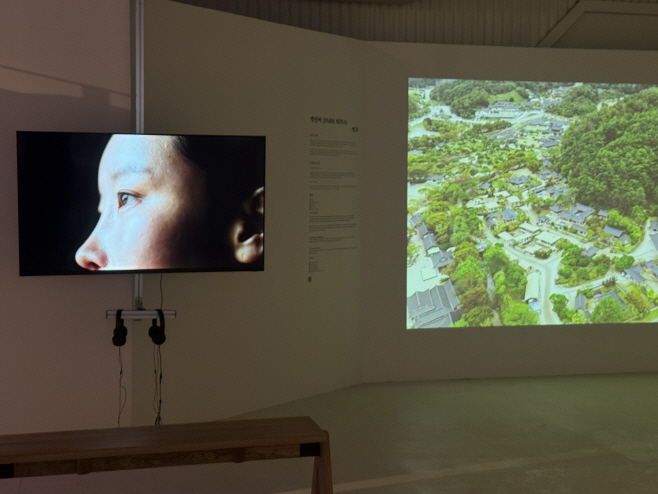 [한국관광공사] 브랜드 소백 박민아 대표의 영주 존