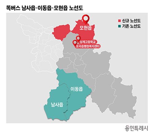 ‘똑버스’