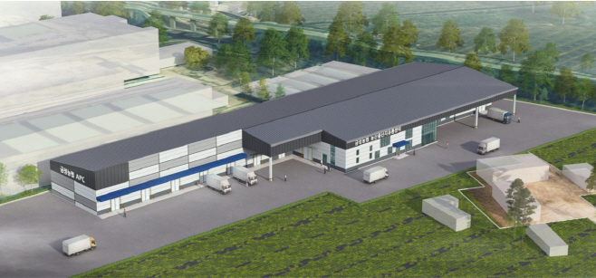 3._(참고)시설조감도(의성군_금성농협)