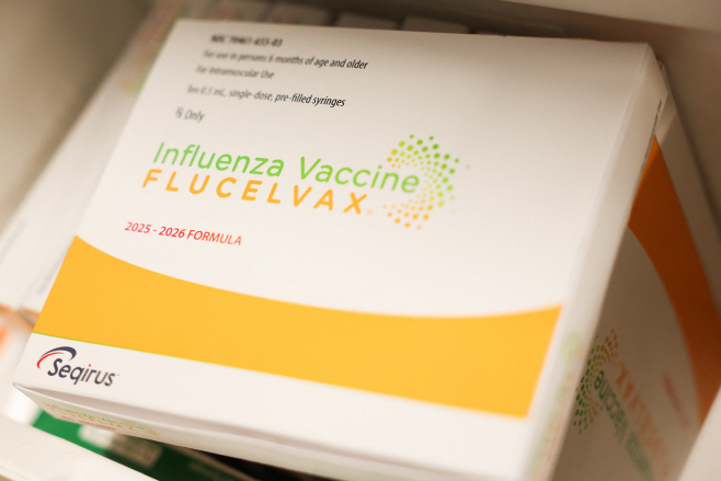 US-HEALTH-IMMUNIZATION-VACCINES <YONHAP NO-2239> (AFP)