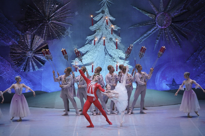 국립발레단 호두까기 인형